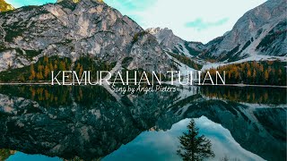 Kemurahan Tuhan/Lyric Video.