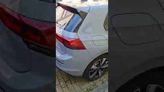 Parkplatzproblem mit den Wohnmobilen von Brandtravel. Die Nachbarn beschweren sich. Jetzt erst Recht