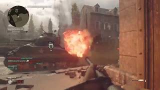 Call of Duty®: WWII War Flamethrower Kills Multiplayer