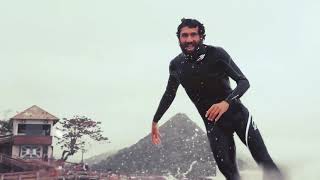 JIHAD KHODR NEXT DIMENSION SURF VOL 1