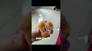 Khusuka Pukis Kelapa Dua