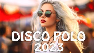 Disco hity ❤️❤️ disco 2023 nowość 🔥🔥 składanka na imprezę ❤️❤️ disco polo 2023