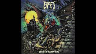 BAT - Under The Crooked Claw (Full Album)