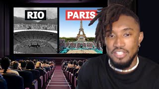 Did Paris do a Good Job with the Olympics? (Sporty Saturdays)