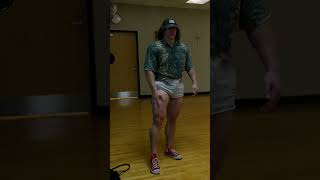 Muscle Striations #samsulek #shorts