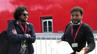 Ciak Room Speciale Venezia 77 - Terza Pillola