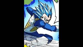 vegeta edit