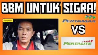 @amirudin4 SIGRA MENDING PERTAMAX ATAU PERTALITE