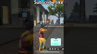 New #freefire #sorts video vrel #totalgaming #freefirefacts 🤔