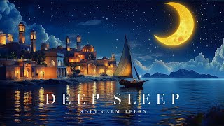 FLY INTO DEEP SLEEP: Расслабляющая музыка для снятия стресса • Soft Calm Relax