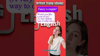 5 Fun British Slang Idioms You Must Know! 🇬🇧 | Learn English with Ease