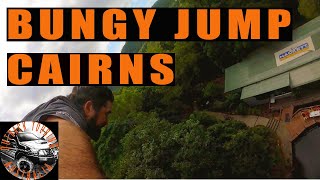 Bungy Jump Cairns and Palm Cove Beach - Enjoying the wonders of Cairns northern beaches