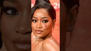 Keke Palmer Boyfriend Dumped her ?