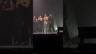 Marco Mengoni | Let It Be (European Tour / Bruxelles, Forest National - 21.10.2023)