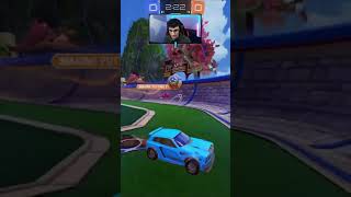 How i got the pink SSL TAG #rocketleague