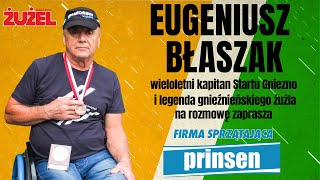 Eugeniusz Błaszak. Żużel wciąż go napędza: Co roku czekam na wiosnę i ruszam na stadiony