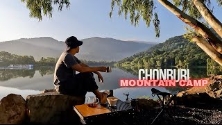 Chonburi Mountain Camp