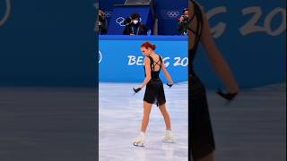 Aleksandra Trusova #alexandratrusova #aleksandratrusova #figureskating #beijing2022