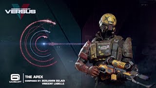 Модерн Комбат Версус ост I | Modern Combat Versus ost I the apex