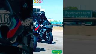 Kawasaki Ninja H2R is a super bike 🏍️🌹  #status #kawasakizxx10rr #shortvideo #rider #sportsbike