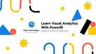 PowerBI for Beginners