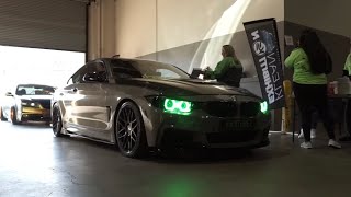 Mike’s Bagged BMW 428i M Performance (short film) [4K]