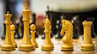 Chess Addiction Live Stream