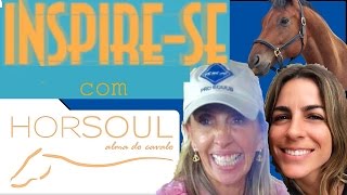 Inspire-se com Horsoul - viagem de kombi