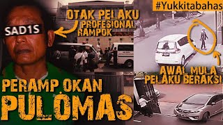 SEMPAT NGINTAI TARGET, DAN MEMPELAJARI SIATUASI SEBELUM BERAKSI  #Yukkitabahas