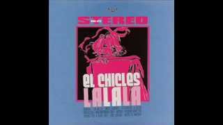 El Chicles-Please Love Me ( Funk 1974 Belgium)