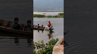 Danau Jatiluhur Memberikan Banyak Manfaat untuk Masyrakat Sekitar #mancingjatiluhur #shorts