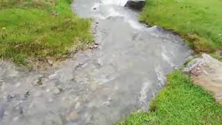 Jag Banal,Kalam Valley Swat Valley Kpk Pakistan