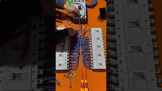 Electra installation (part 5) #shorts