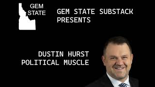 Interview with Dustin Hurst (Audio Podcast Version)