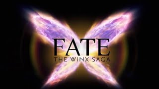 Clip: Fate: The Saga Winx|  Darkside