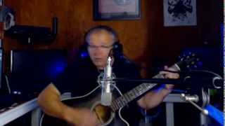 Bernard Arseneau Cover Belllamy Brothers If I said you have a Beautiful Body