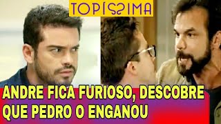 TOPÍSSIMA CAPÍTULO DE HOJE COMPLETO 22/07 @netnovelas3332