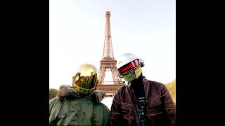 Daft Punk - Veridis Quo but is extremely french (full version)