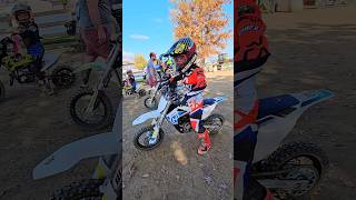 Would You Ride This E-Bike 👍🏻👎🏻 #motocross #moto #shorts #ebike #racing #youtubeshorts #shortvideo