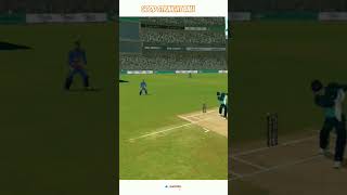 Real Cricket 24 New Update😎😎😎#shorts #realcricket24