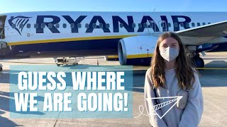 Onto the NEXT COUNTRY!! | Leaving Greece