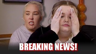 Mama June: Alana Wants To Put Shannon Behid Bars! [FULL STORY]