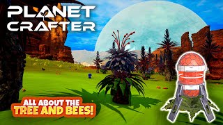 This planet is buzzing! | Planet Crafter Gameplay E13