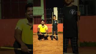 My Student|Double Stick Silambam|Amazing Speed #silambam #martialarts #silambattam #selfdefence