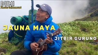 Jauna Maya - Jitbir Gurung