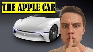 HERE IS WHEN THE APPLE CAR COMES