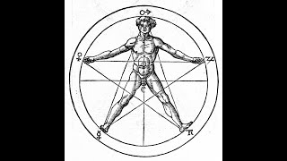 Benefits Of The LIRP (Lesser Invoking Ritual of the Pentagram)