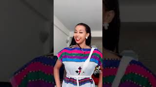 #Shorts ሳሮንየ እንዴት እንደምወዳት ሰብስክራይብ በማድረግ ቤተሰብ ይሁኑ