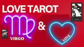 Virgo NEW Love Tarot Reading | Will This Last?