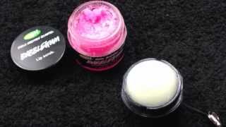 How To Get Smooth, Soft Lips!